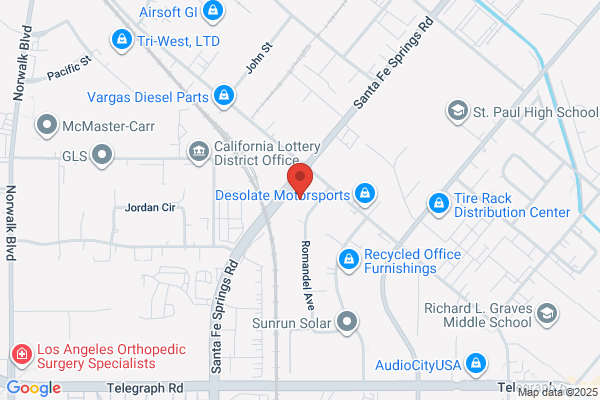 Interstate Metals Inc