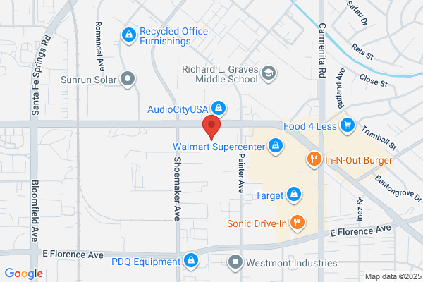 Viam Manufacturing Inc