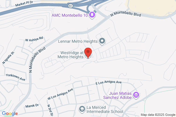 Westridge at Metro Heights
