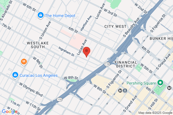 So Cal Development Group