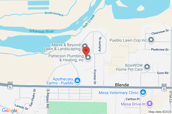 Pueblo Packaging Co