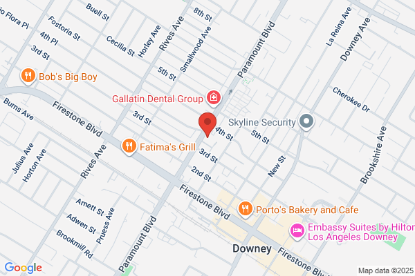 Downey Party Rentals