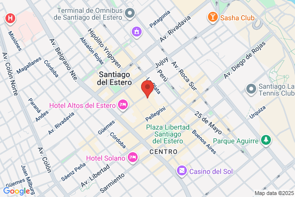 Dinamica Financiera