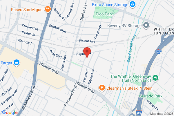 Pico Rivera Plumbing Inc