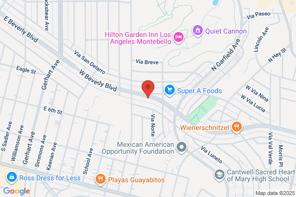 Calmex Realty