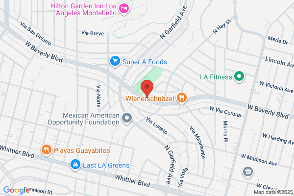 Chavez Realty