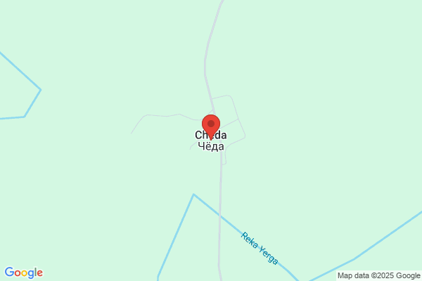 Chcada