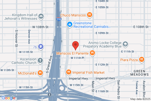 Marquez Real Estate