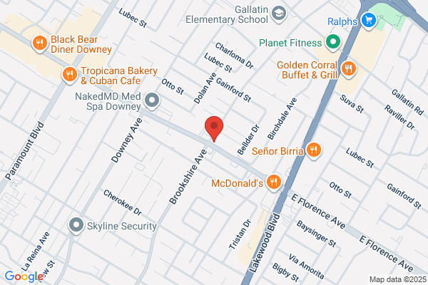 Prudential California Realty