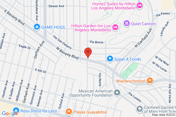 Luxor Gold Mortgage Inc.