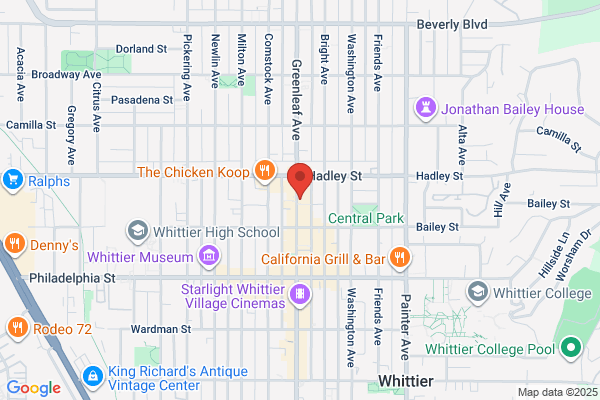 Sunbelt Business Brokers of Los Angeles