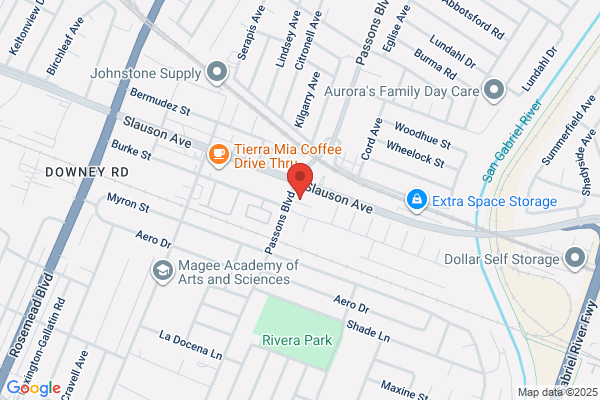 Ok Chinese Restaurant