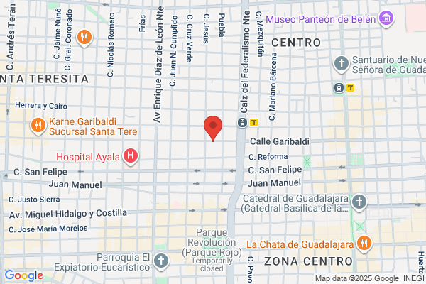 Tamales Guadalajara