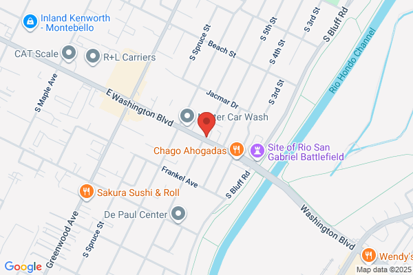Jim's Burgers & Mexican Food