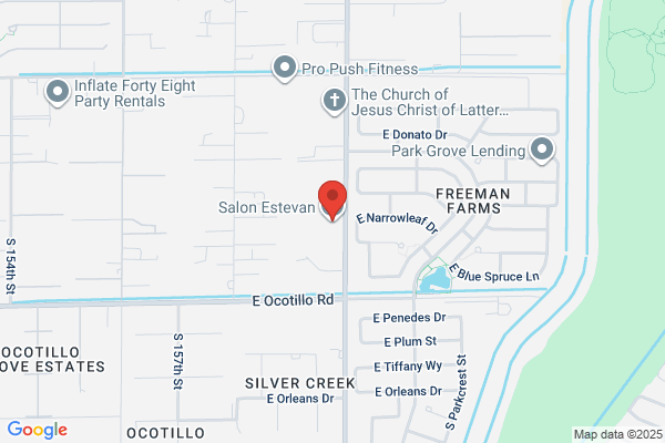 Estevan Hair Salon
