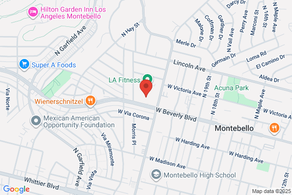 Beverly Wilcox Properties
