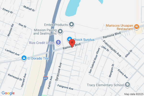 Zambrano & Associates