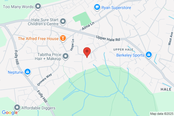 Electrical Network Service