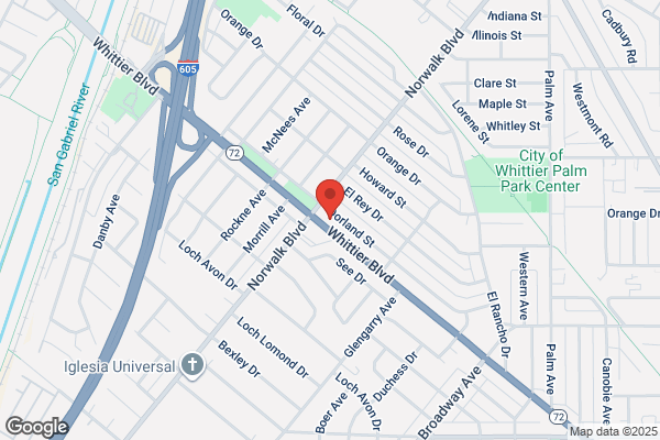 Salinas United Tire Center