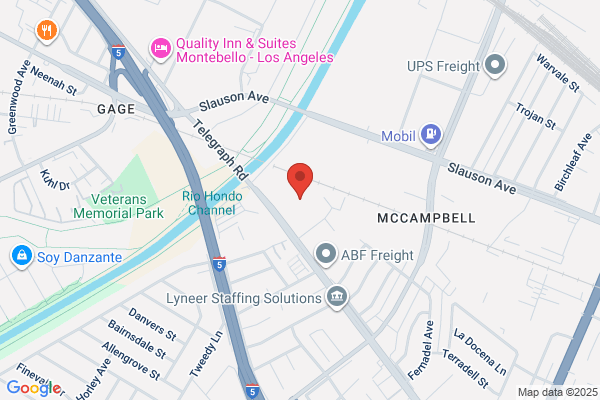 Mancina Truck Repair