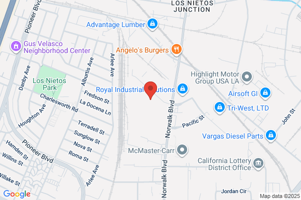 Quality Truck & Auto Repair