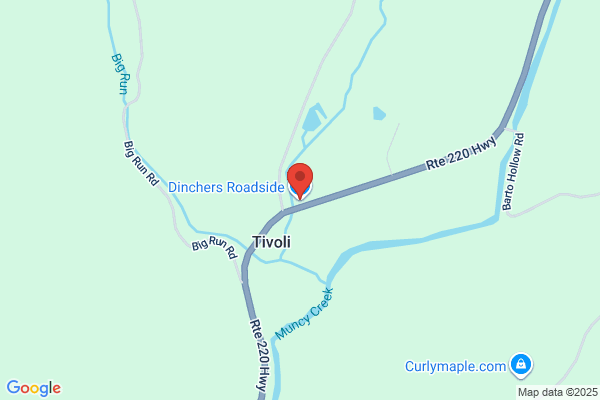 Dincher's Roadside