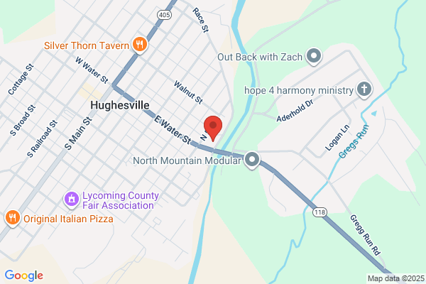 McCarty-Thomas Funeral Home Inc