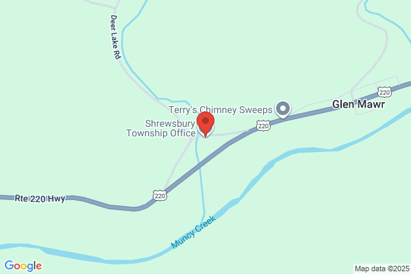 Shrewsbury Township
