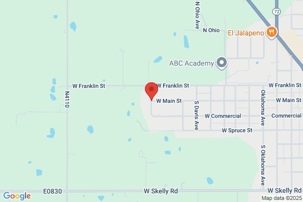 FamilySearch center