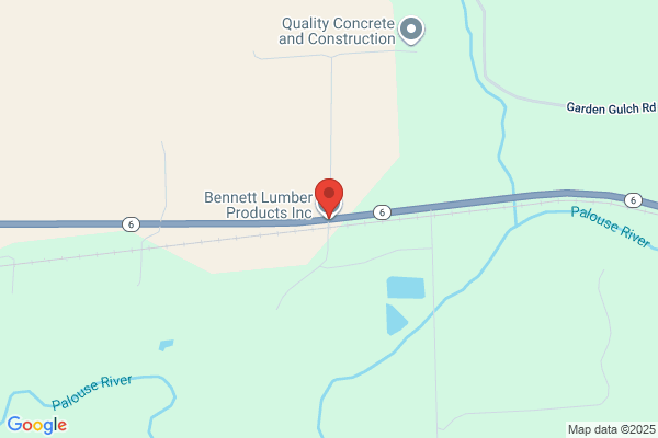 Bennett Lumber Co