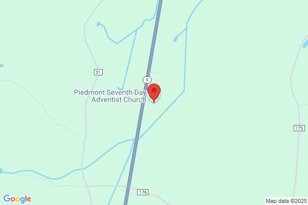 Peidmont Seventh-Day Adventist