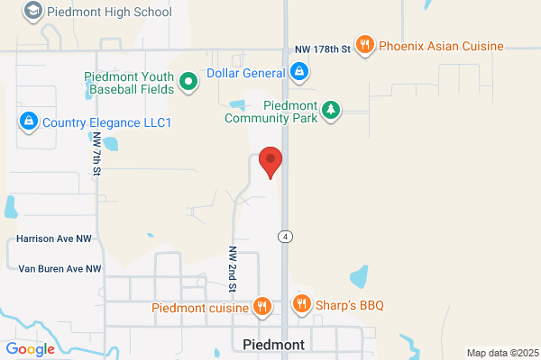 Piedmont Elementary School