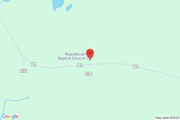 Republican Baptist Church