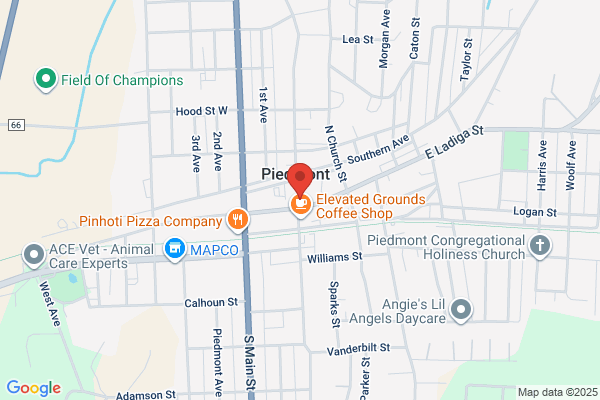 Stinson & Howard Fine Jewelry & Repairs
