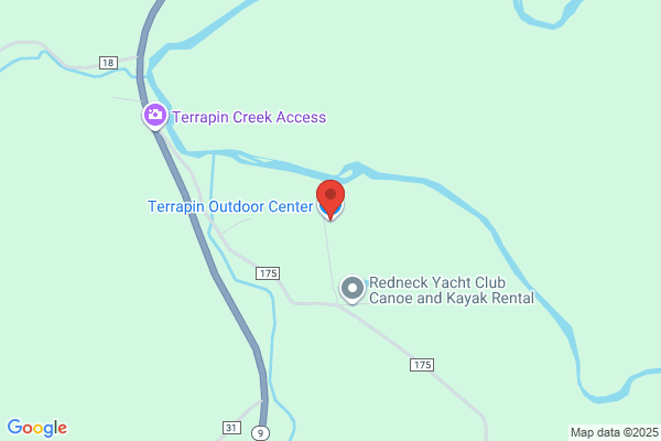 Terrapin Outdoor Center