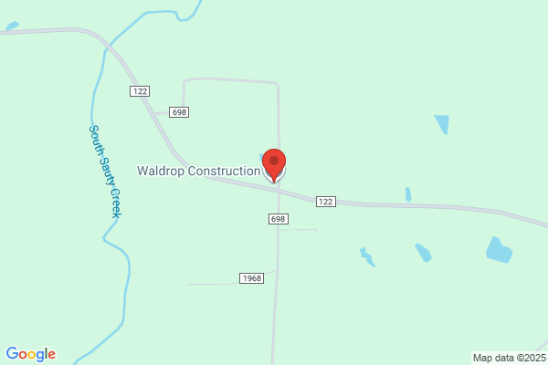 Waldrop Cabinets & Building Construction