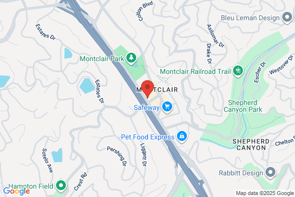 Montclair Loann Salon