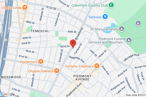 Oakland Karate & Kickboxing