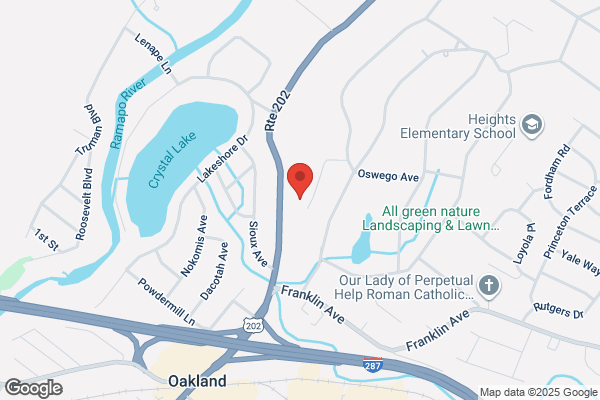 Oakland Public Schools, Schools, Early Childhood Education Centers, Sequoia