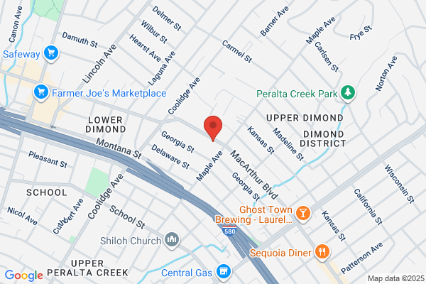 Oakland Rentals