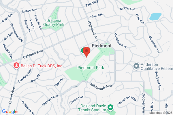 Piedmont Adult School