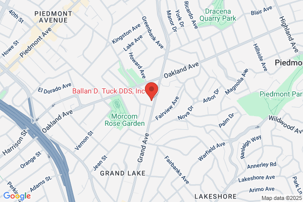 Piedmont Oaks Dental