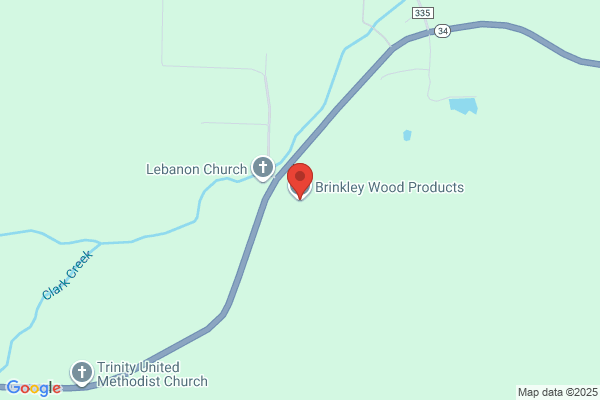 Brinkley Wood Products Llc