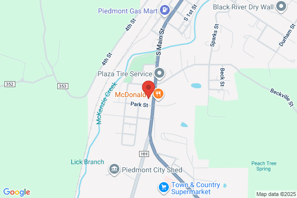 First Midwest Bank Of The Ozarks
