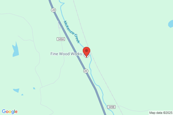 Kenny's Wood-N-Things