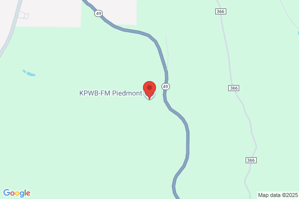 Kpwb-Am Fm