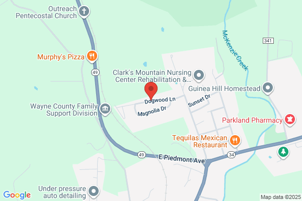Meadowbrook Apartments