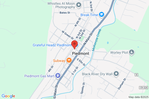 Piedmont Fire Department