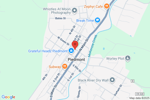 Piedmont Pest Control