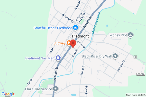 Piedmont Printing Company